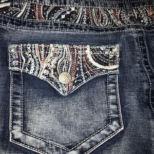 Rue + Premier Jeans
